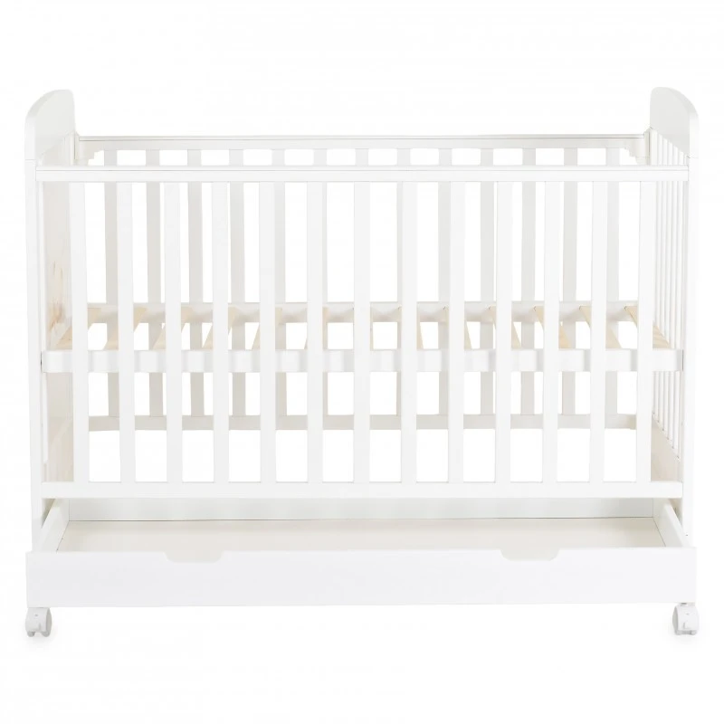 Дървено легло Lunahug